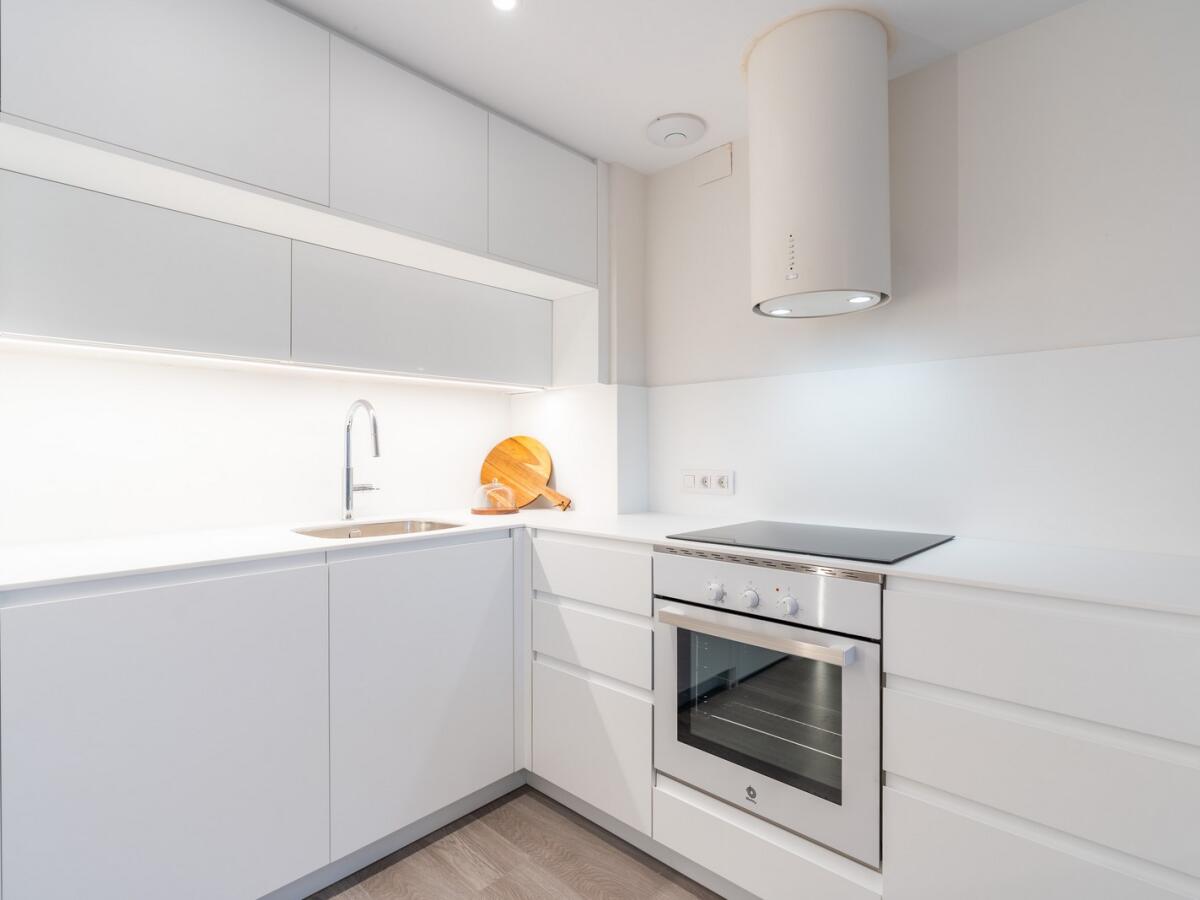 Appartement 1 Chambre à vendre à Calpe