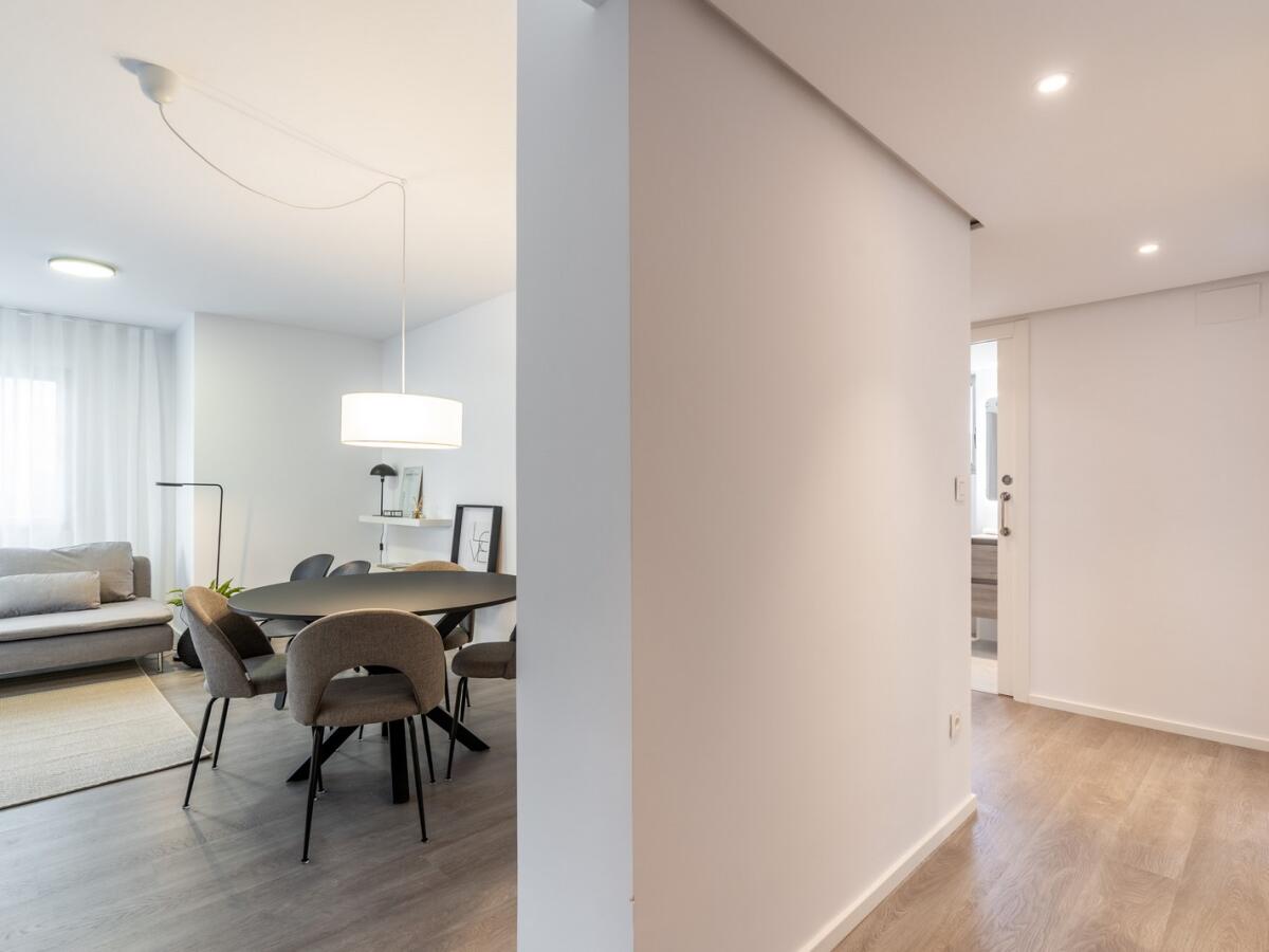 Appartement 2 Chambres à vendre à Calpe