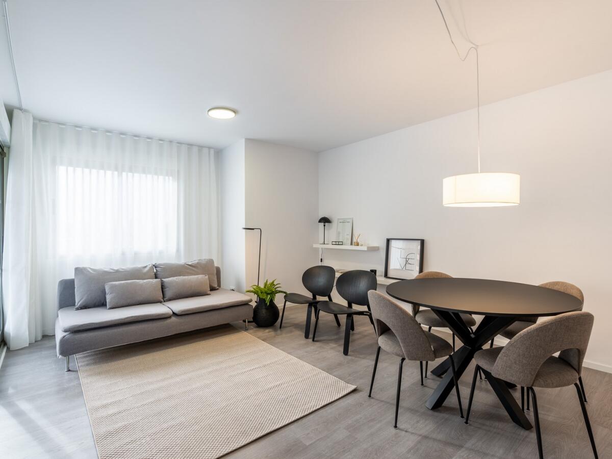Appartement 2 Chambres à vendre à Calpe