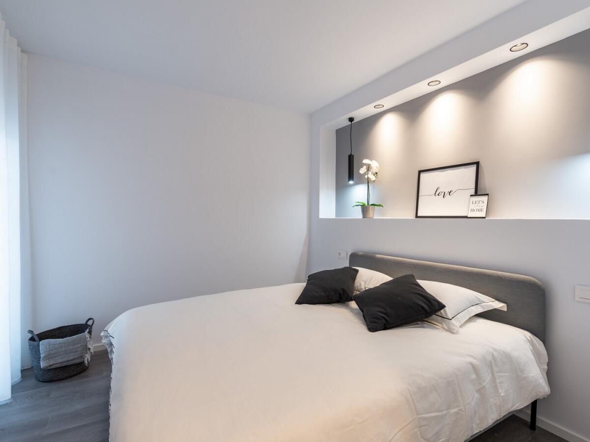 Appartement 2 Chambres à vendre à Calpe