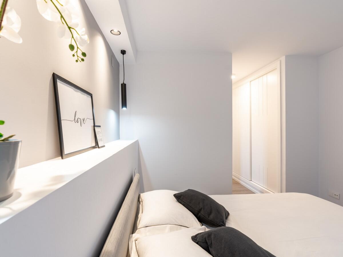 Appartement 1 Chambre à vendre à Calpe