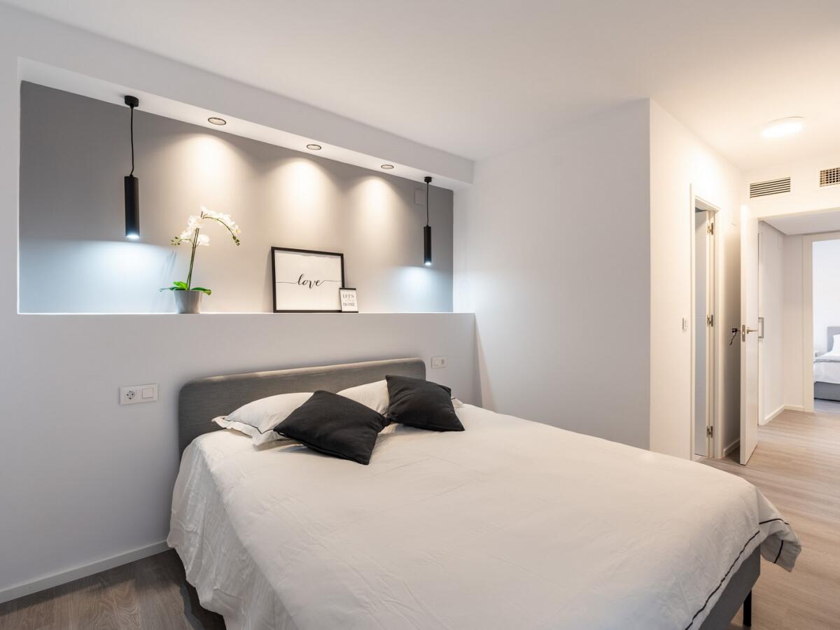 Appartement 1 Chambre à vendre à Calpe