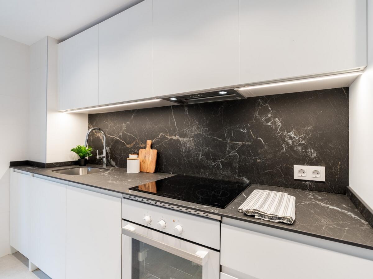 Appartement 1 Chambre à vendre à Calpe