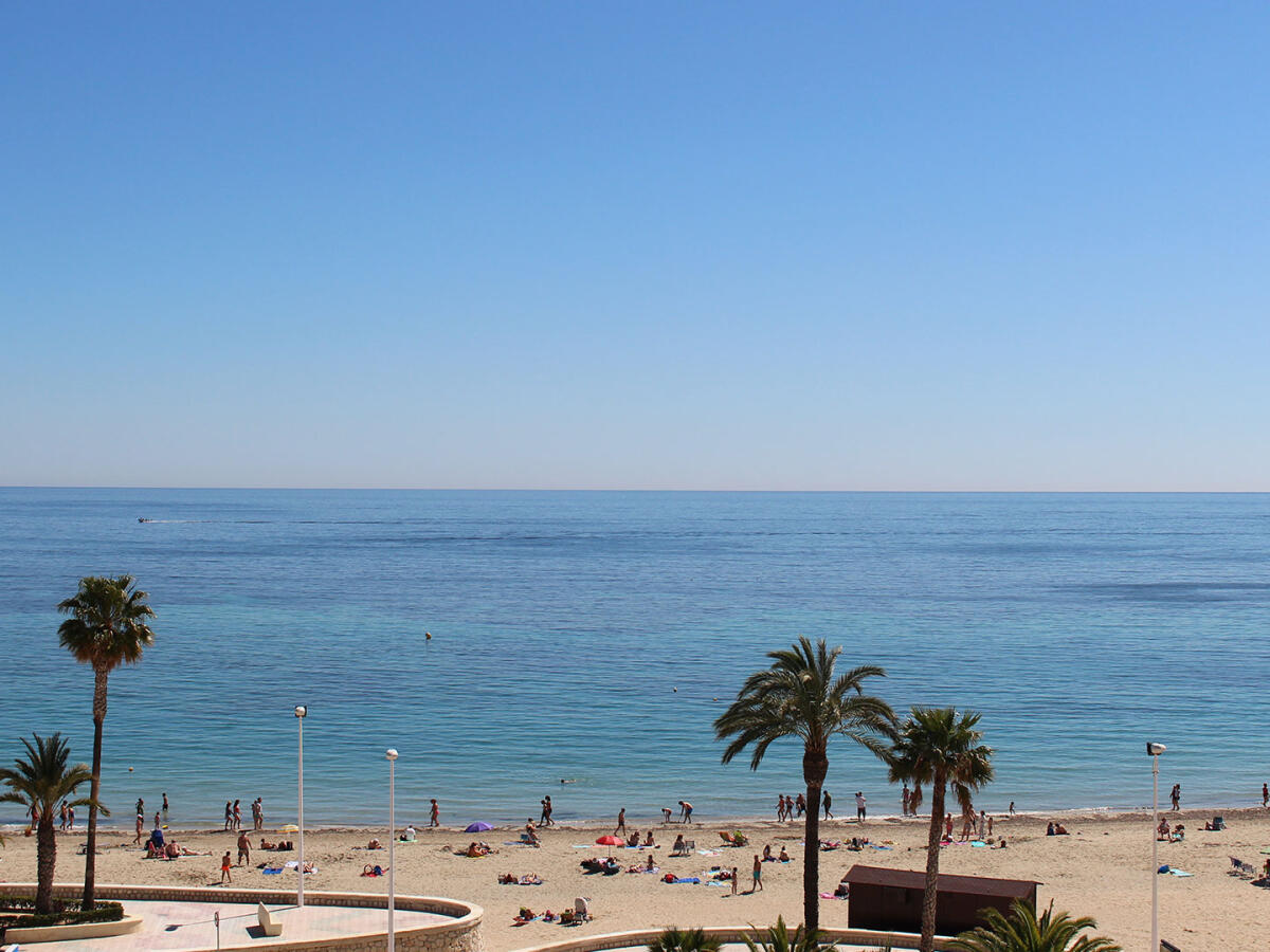 Appartement 1 Chambre à vendre à Calpe