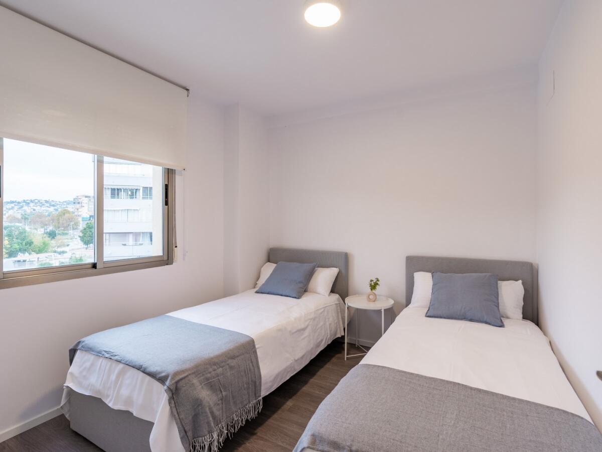 Appartement 3 Chambres à vendre à Calpe