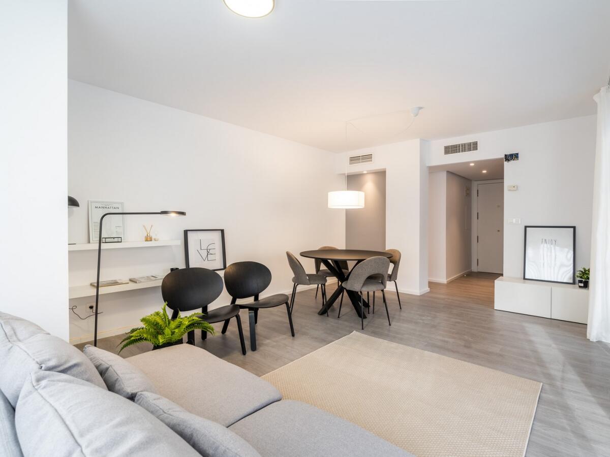 Appartement 3 Chambres à vendre à Calpe