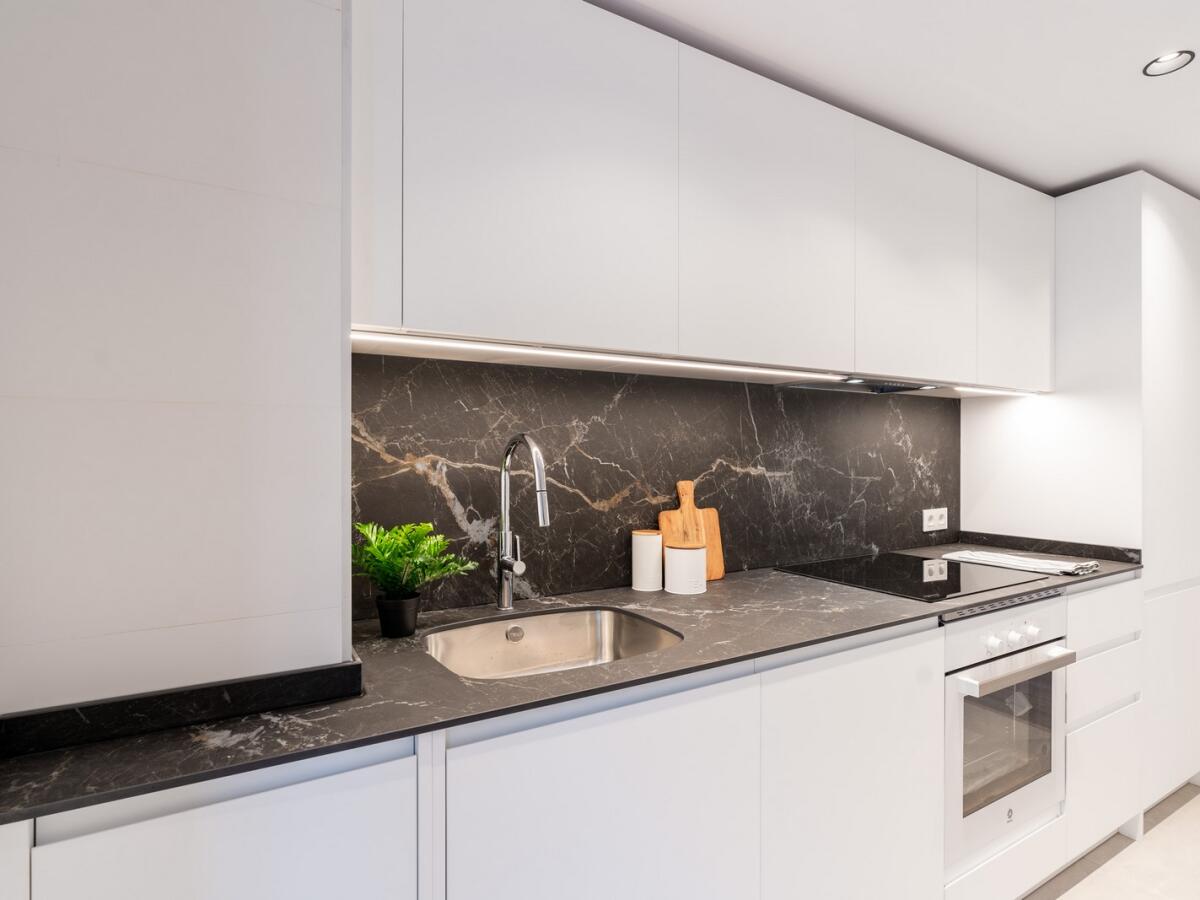 Appartement 3 Chambres à vendre à Calpe