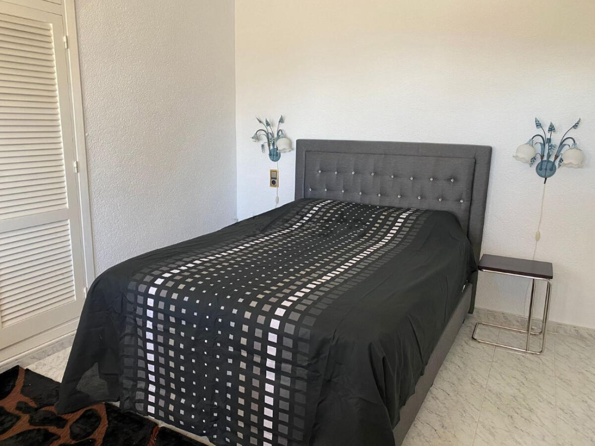 Villa 4 Chambres à vendre à Benissa San Jaime