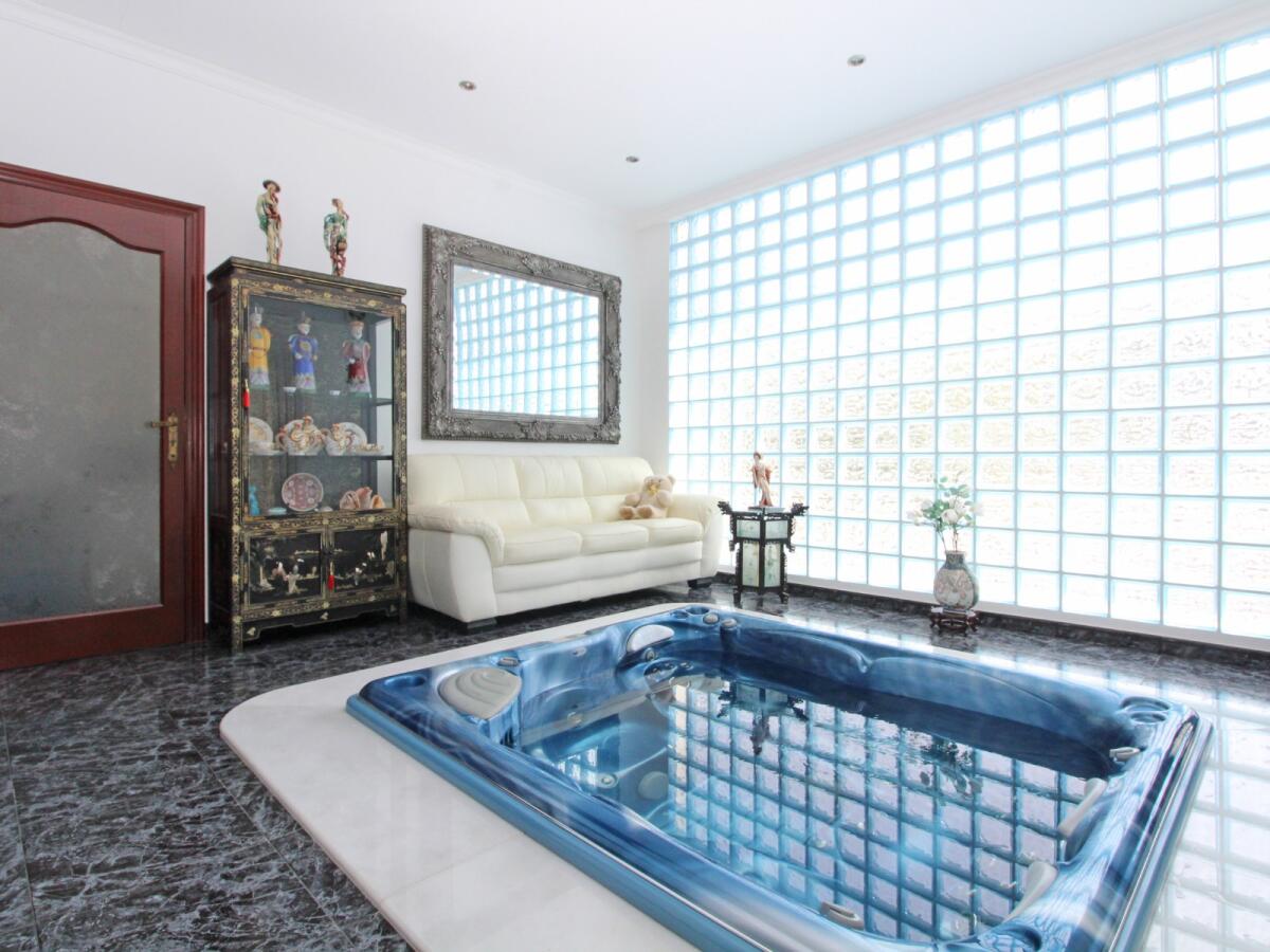Villa 2 Chambres à vendre à Calpe