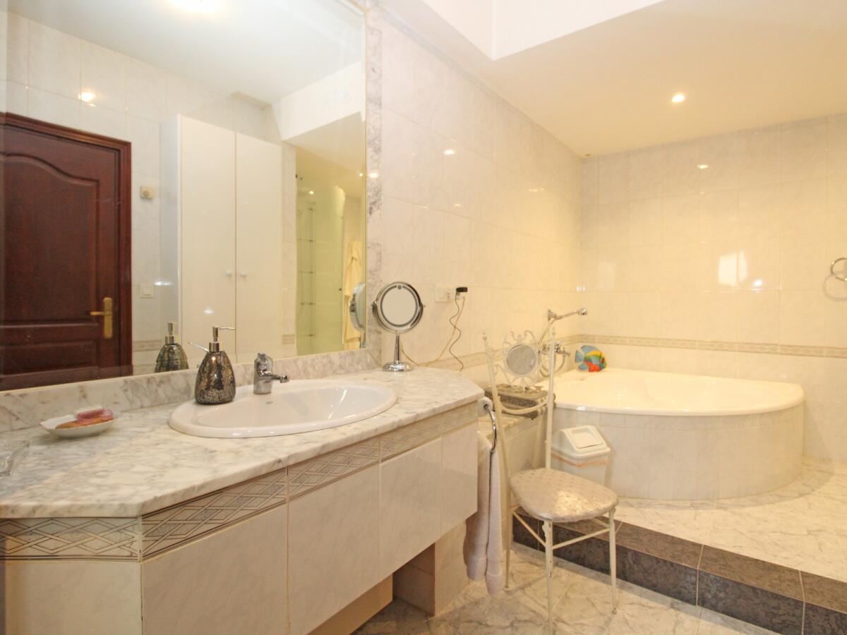 Villa 2 Chambres à vendre à Calpe