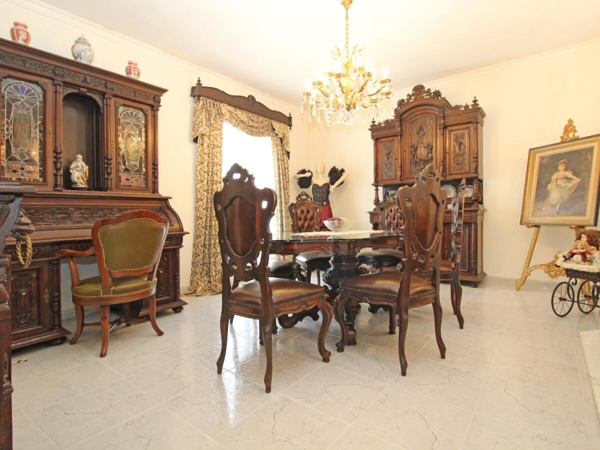Villa 2 Chambres à vendre à Calpe