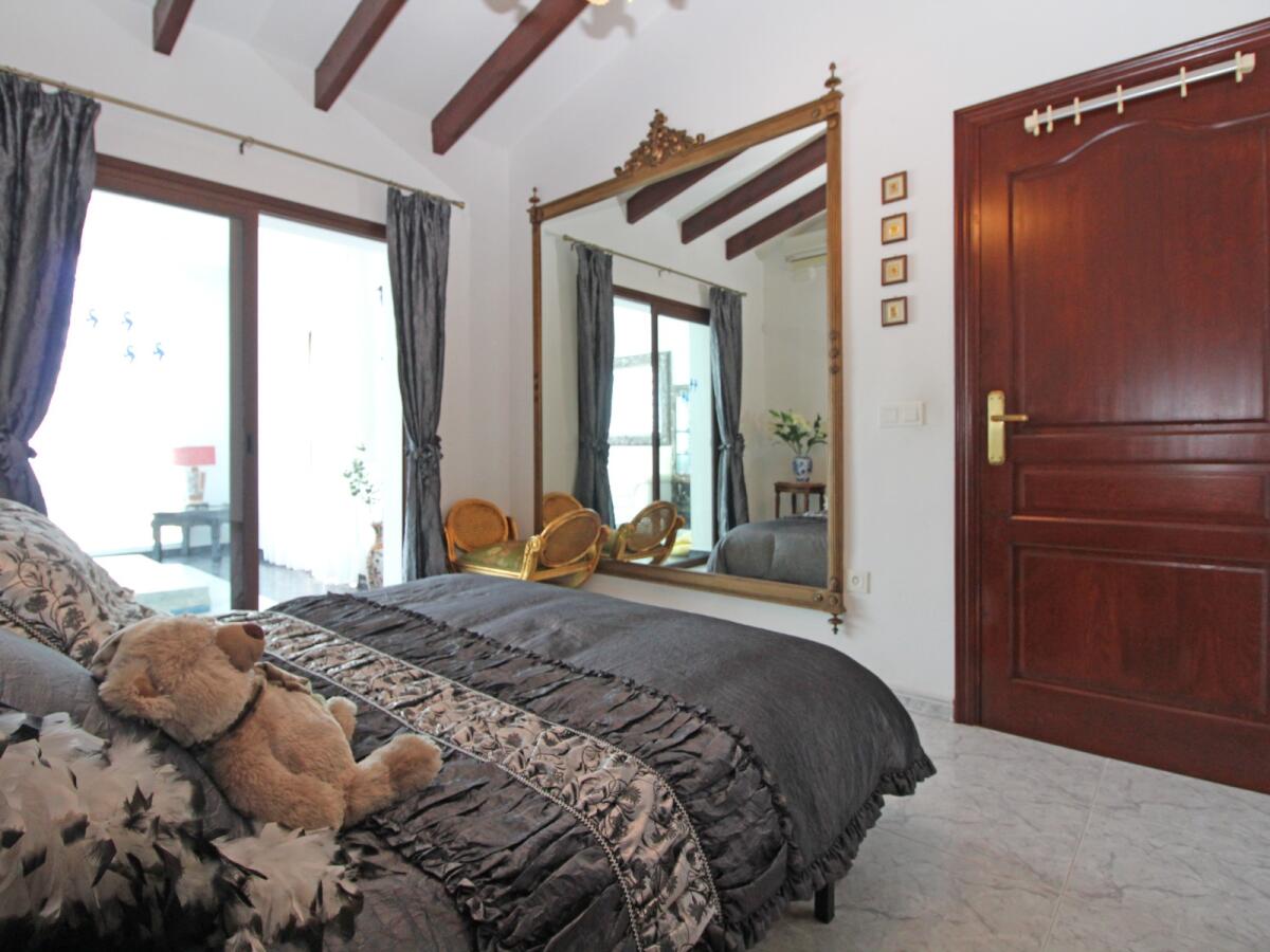 Villa 2 Chambres à vendre à Calpe