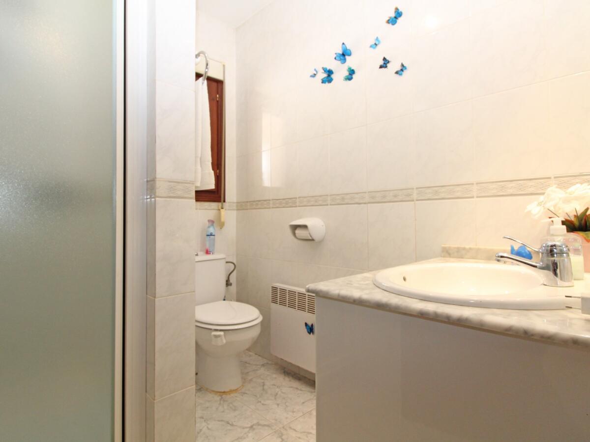Villa 2 Chambres à vendre à Calpe