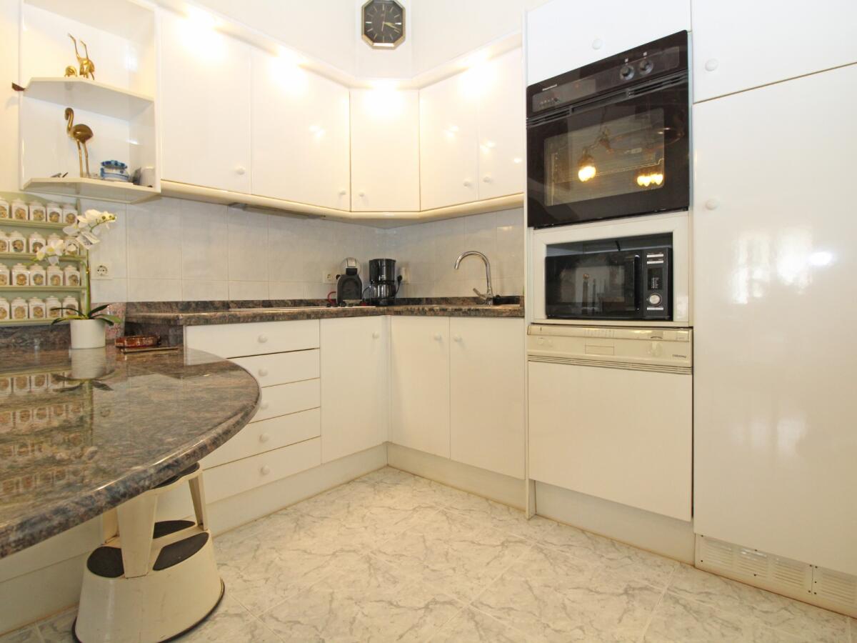 Villa 2 Chambres à vendre à Calpe