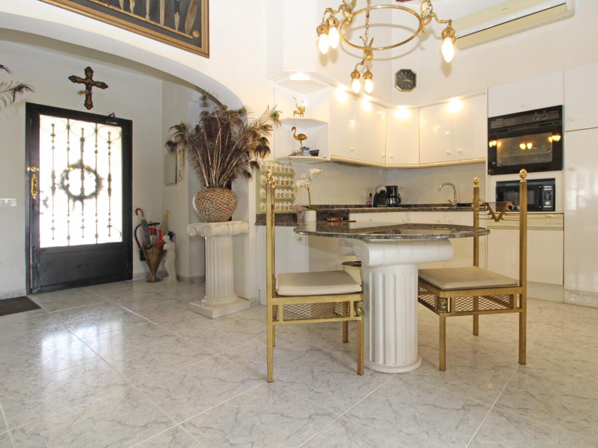 Villa 2 Chambres à vendre à Calpe