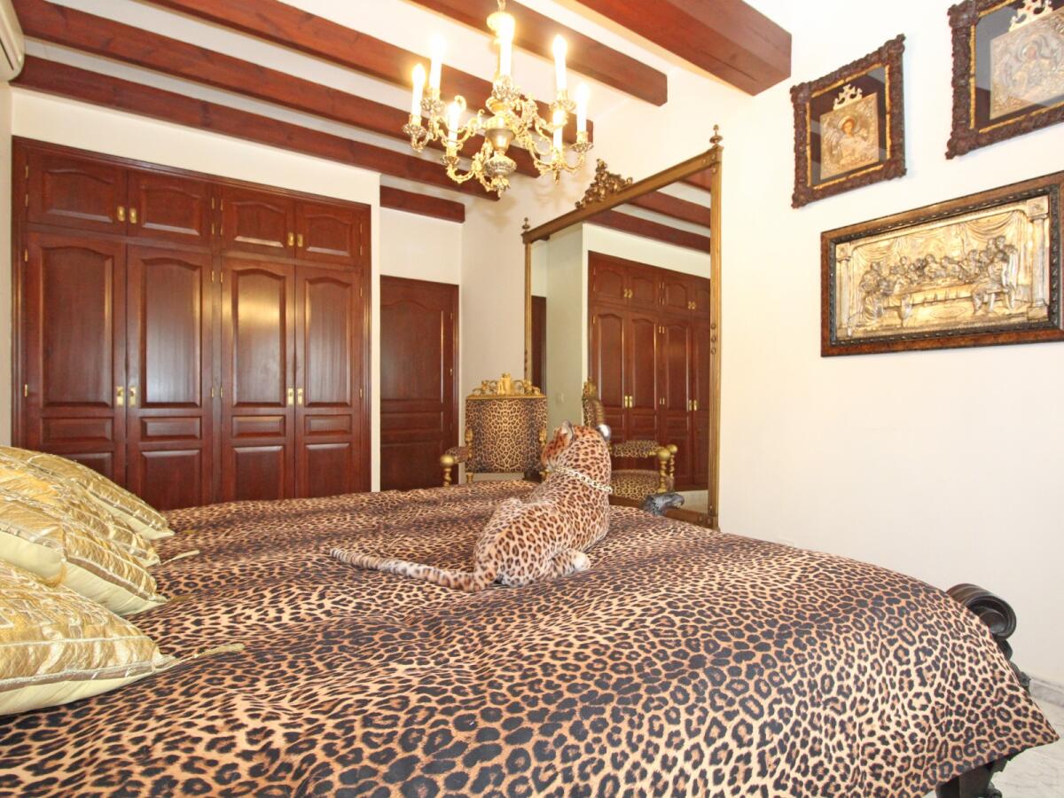 Villa 2 Chambres à vendre à Calpe