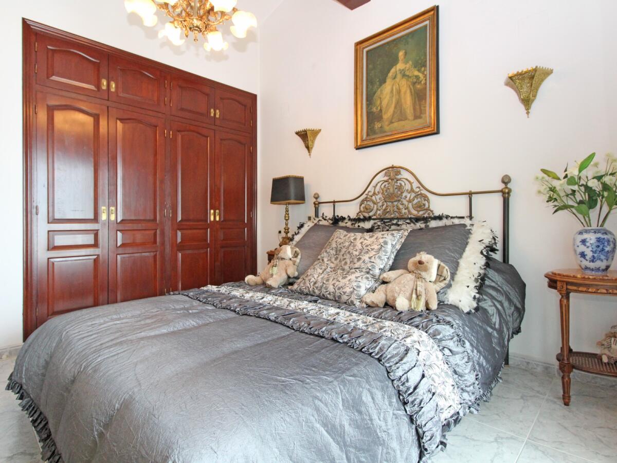 Villa 2 Chambres à vendre à Calpe