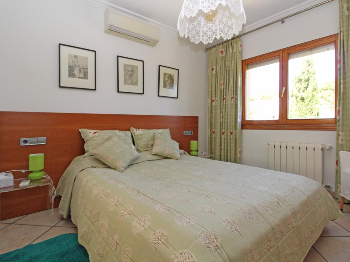 Villa 5 Chambres à vendre à Moraira Cometa