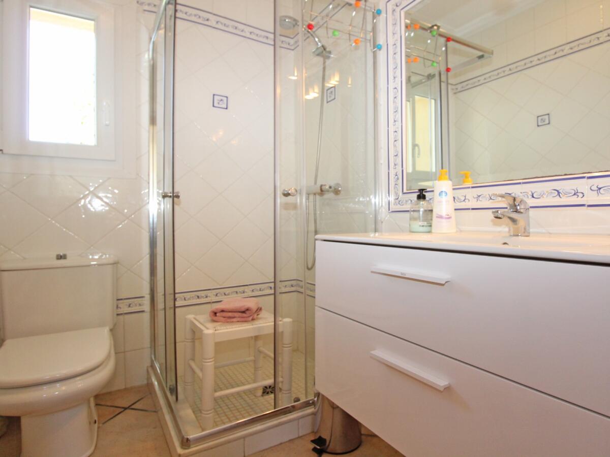 Villa 5 Chambres à vendre à Moraira Cometa