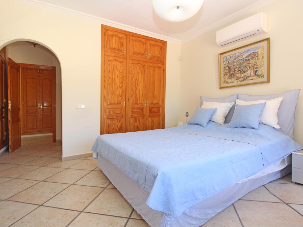 Villa 5 Chambres à vendre à Moraira Cometa