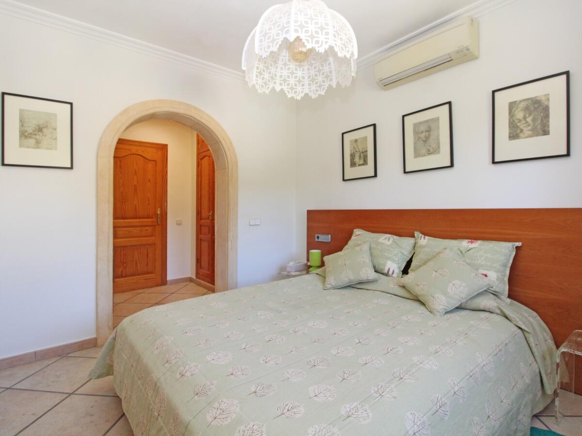 Villa 5 Chambres à vendre à Moraira Cometa