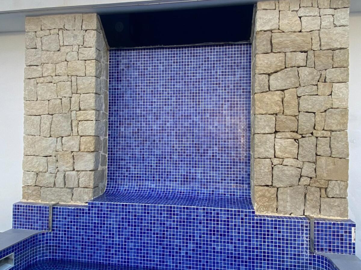 Villa 3 Chambres à vendre à Benissa Raco de Galeno