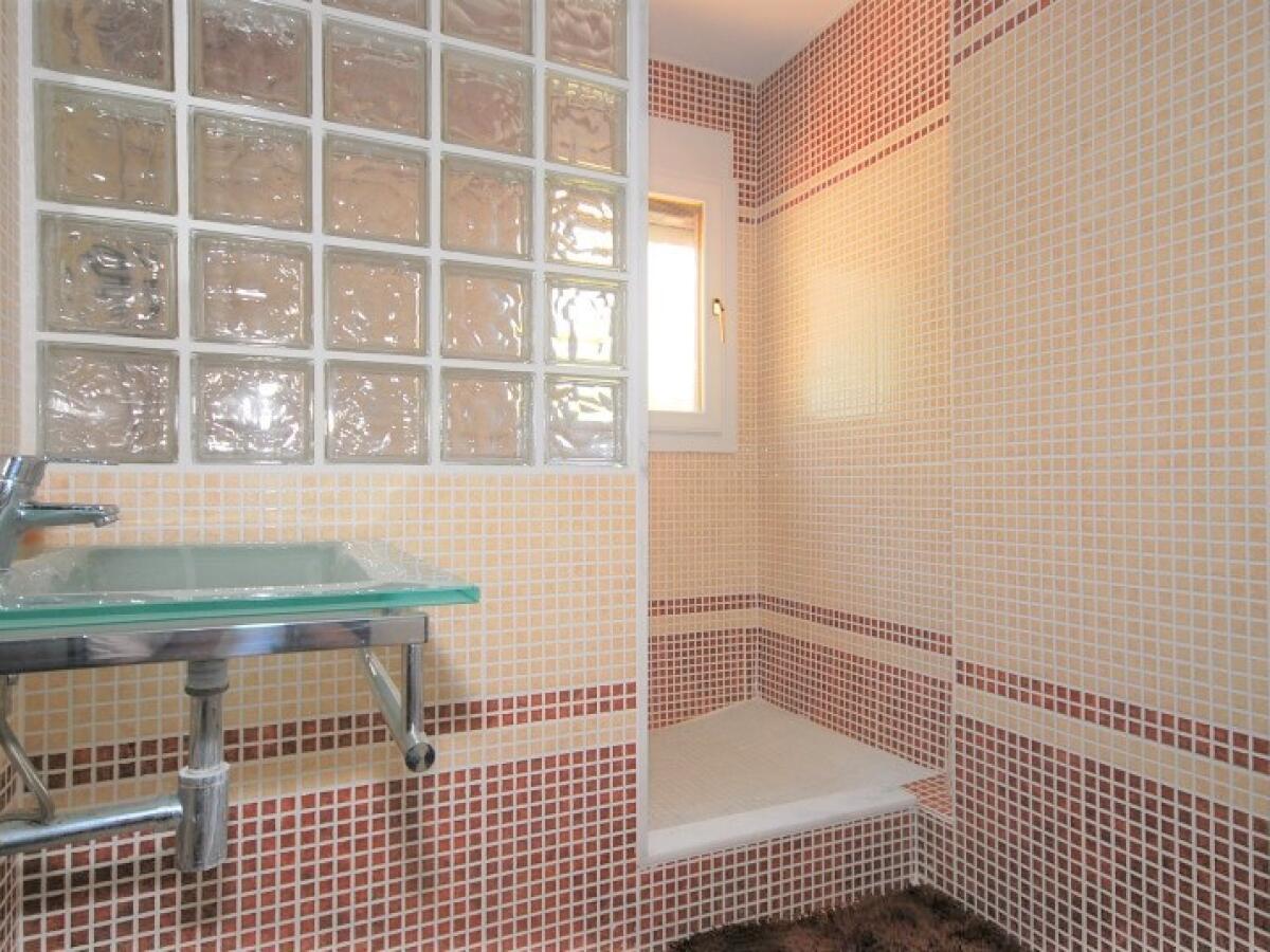 Villa 6 Chambres à vendre à Benissa La Fustera