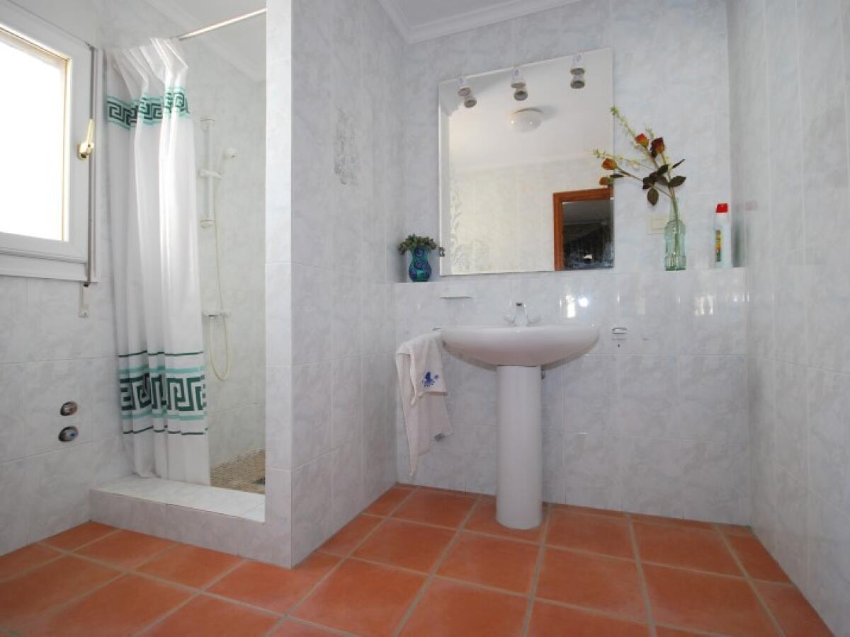 Villa 6 Chambres à vendre à Benissa La Fustera