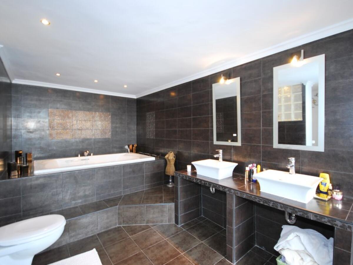 Villa 6 Chambres à vendre à Benissa La Fustera
