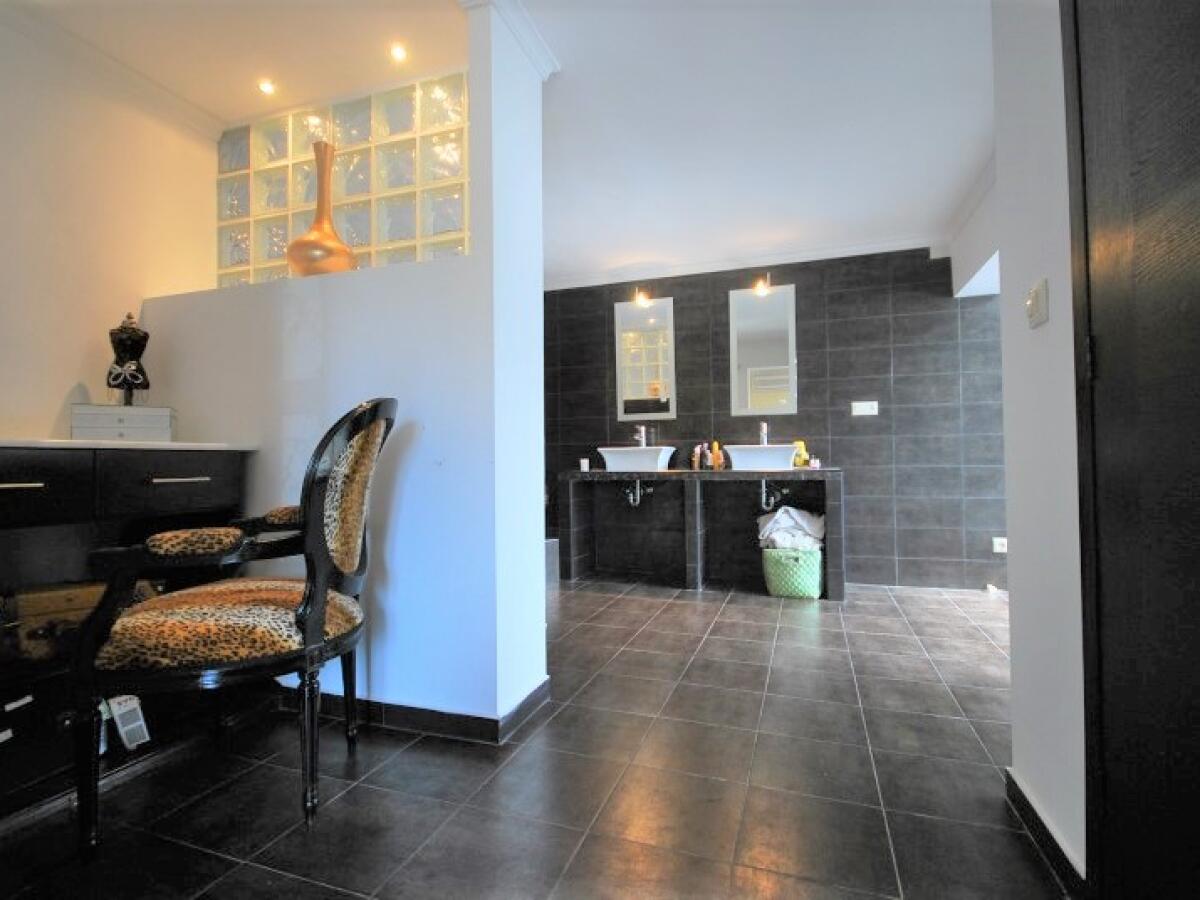 Villa 6 Chambres à vendre à Benissa La Fustera