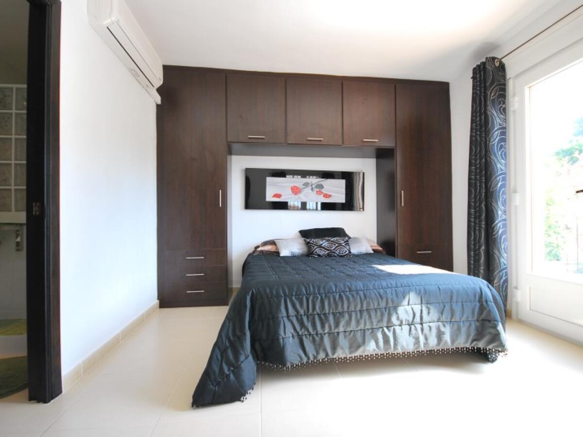 Villa 6 Chambres à vendre à Benissa La Fustera