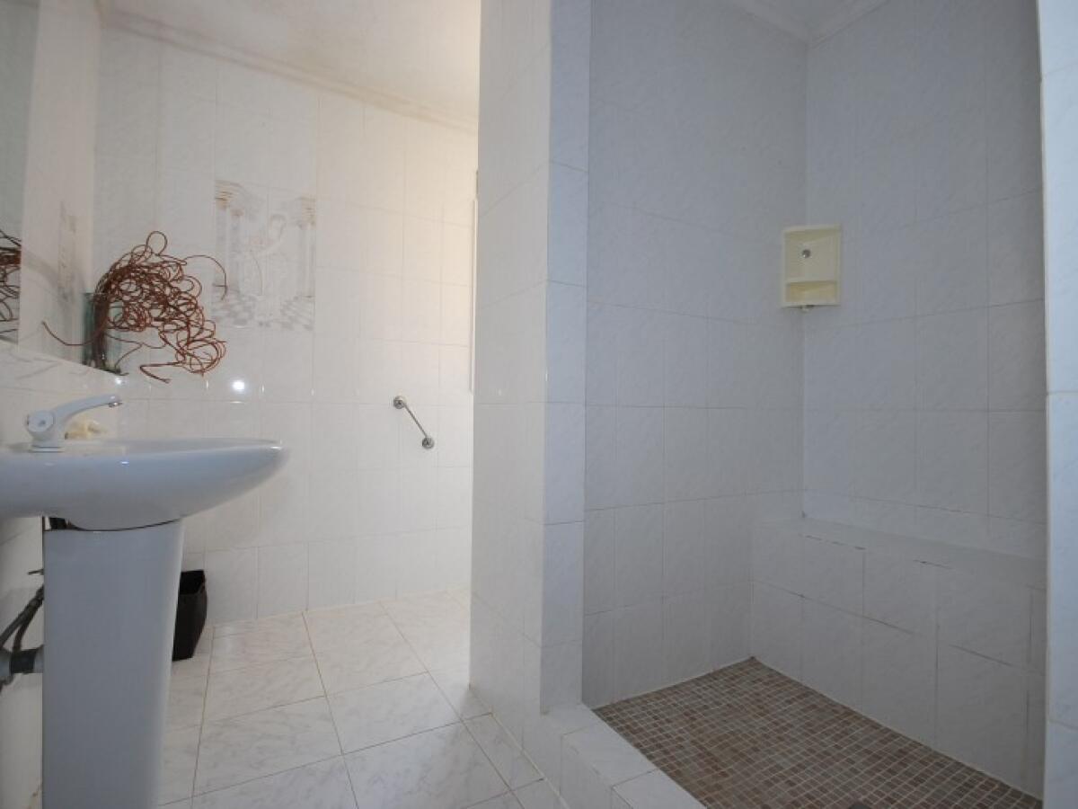 Villa 6 Chambres à vendre à Benissa La Fustera