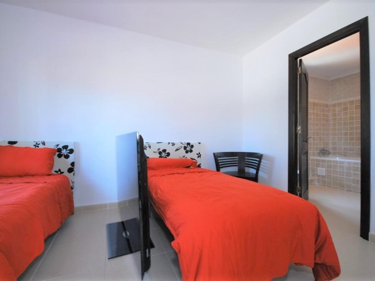 Villa 6 Chambres à vendre à Benissa La Fustera