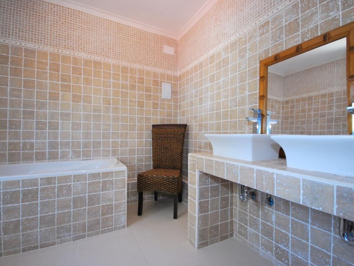 Villa 6 Chambres à vendre à Benissa La Fustera
