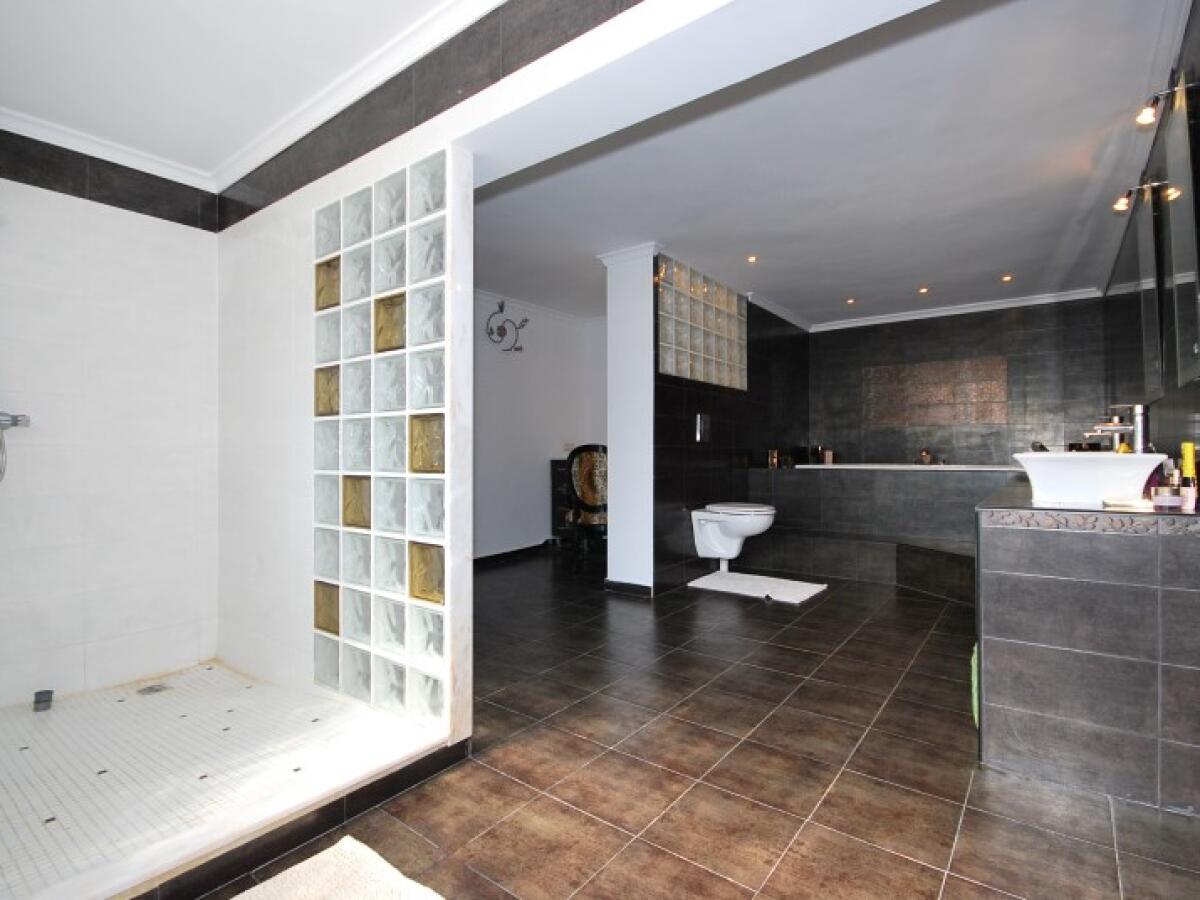 Villa 6 Chambres à vendre à Benissa La Fustera