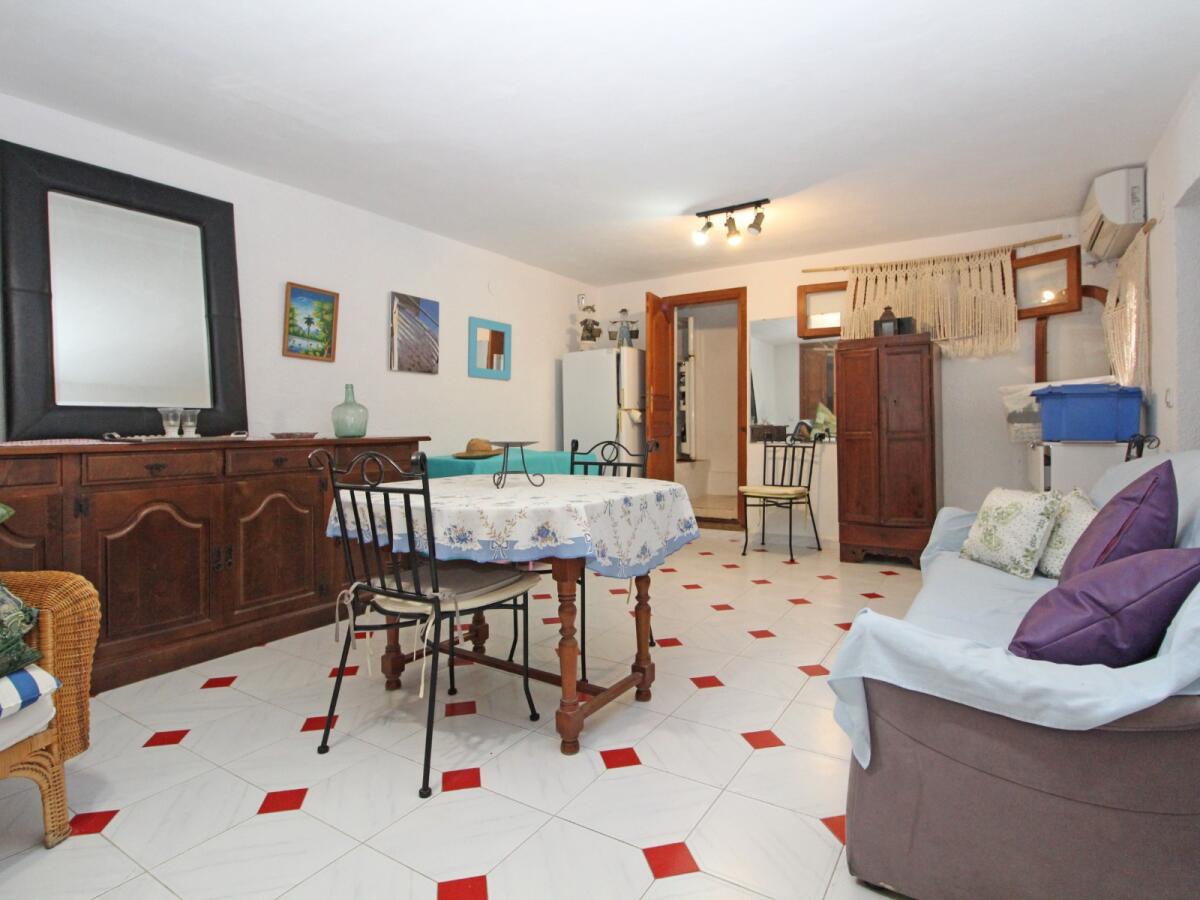 Villa 3 Chambres à vendre à Benissa Montemar