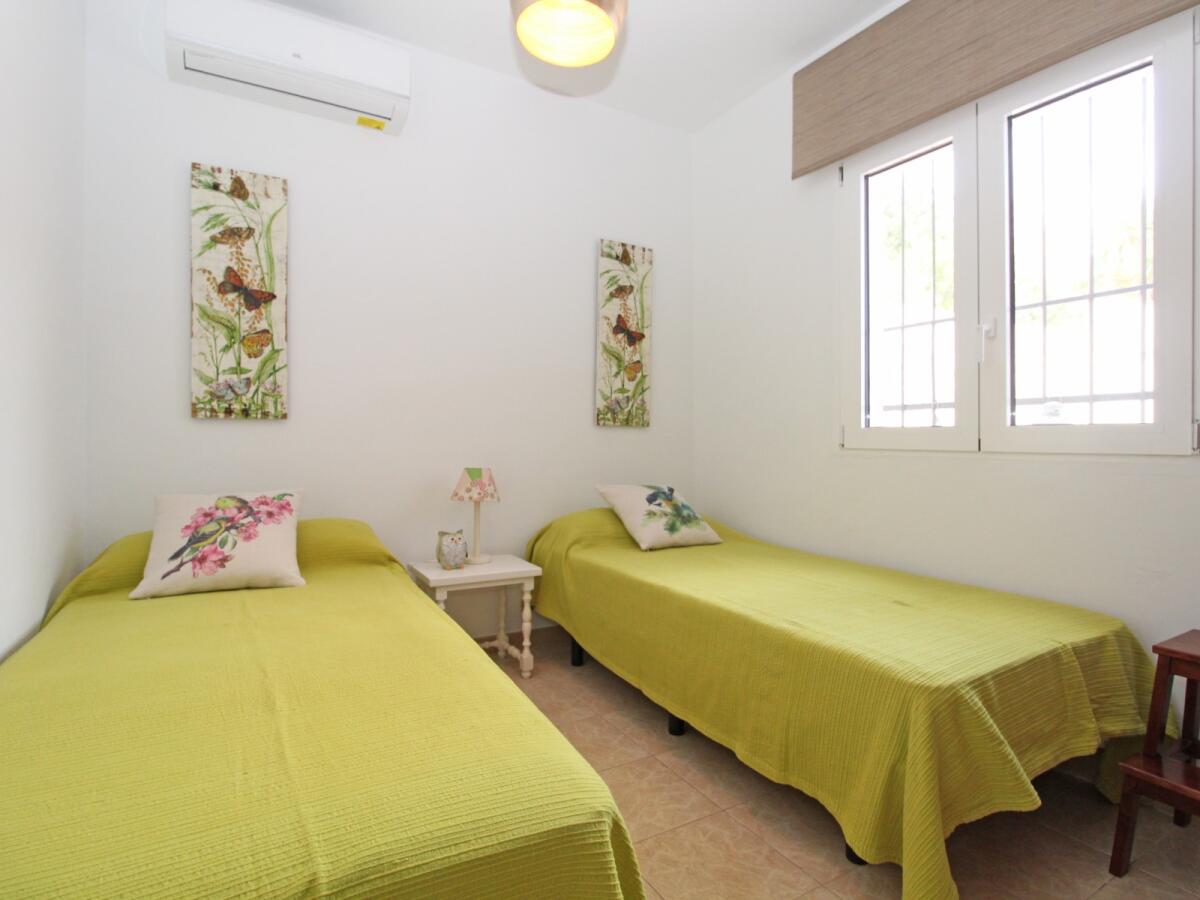 Villa 3 Chambres à vendre à Benissa Montemar