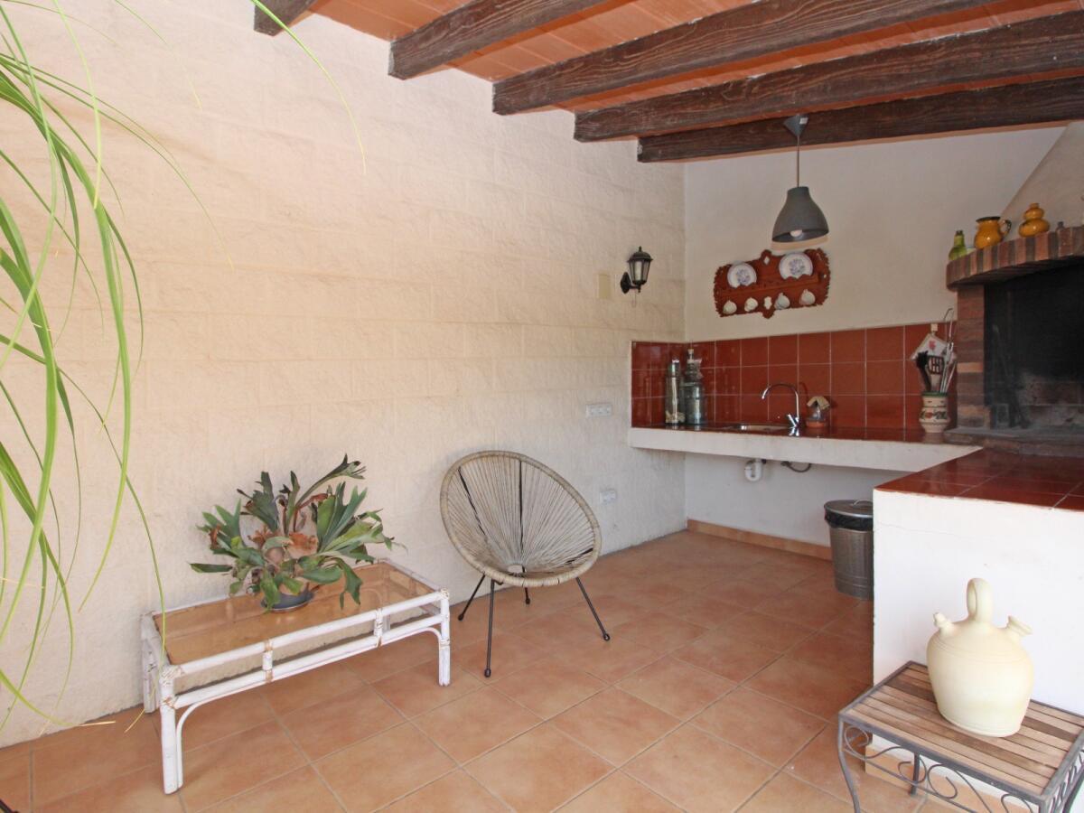 Villa 3 Chambres à vendre à Benissa Montemar