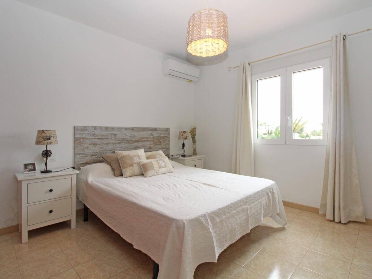 Villa 3 Chambres à vendre à Benissa Montemar