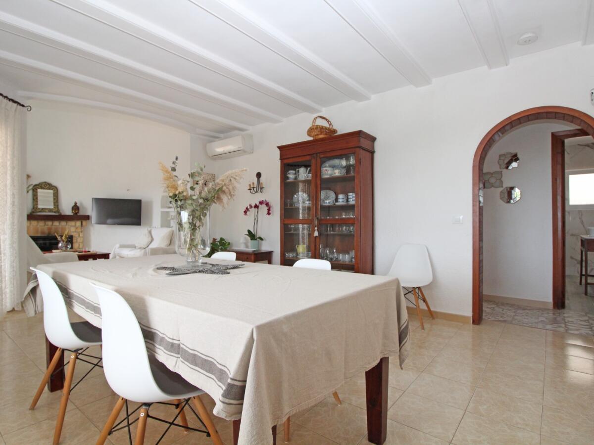 Villa 3 Chambres à vendre à Benissa Montemar