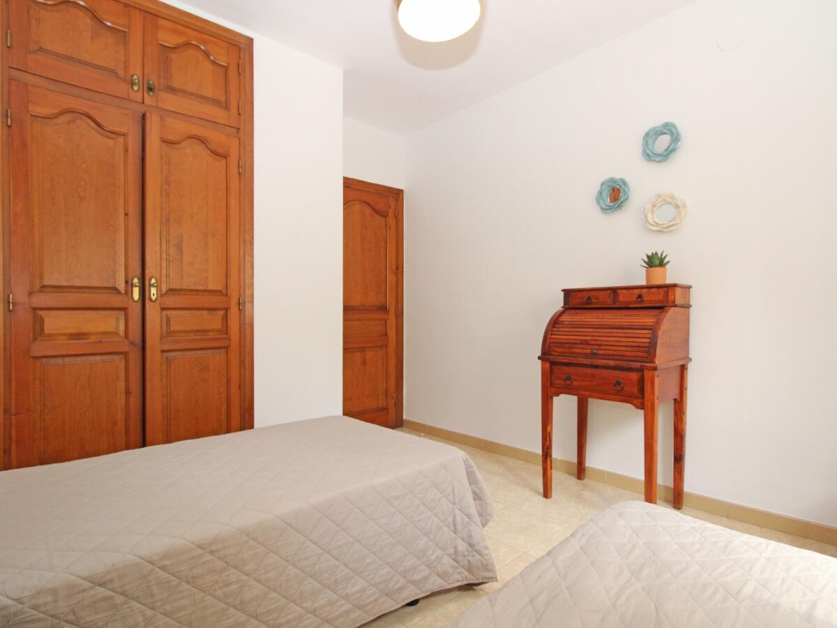 Villa 3 Chambres à vendre à Benissa Montemar