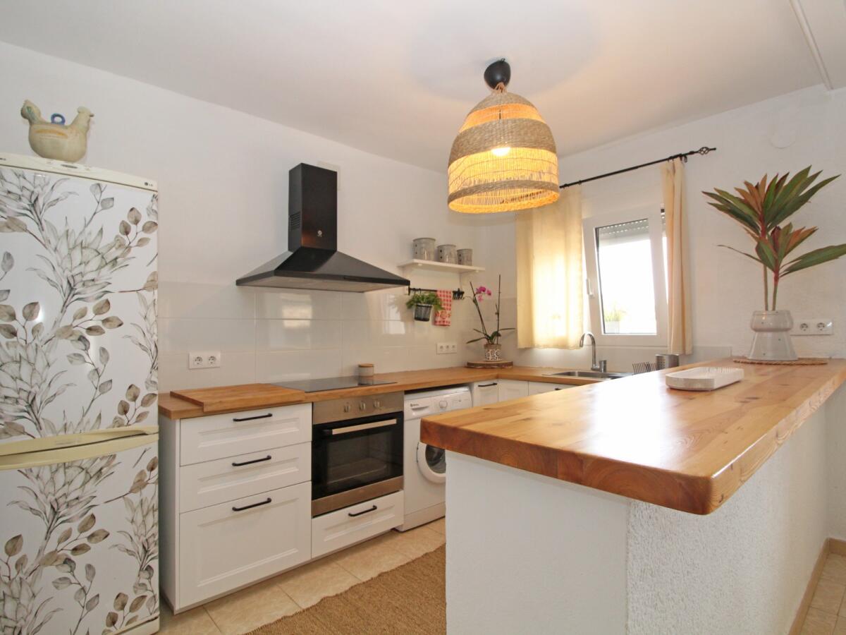 Villa 3 Chambres à vendre à Benissa Montemar