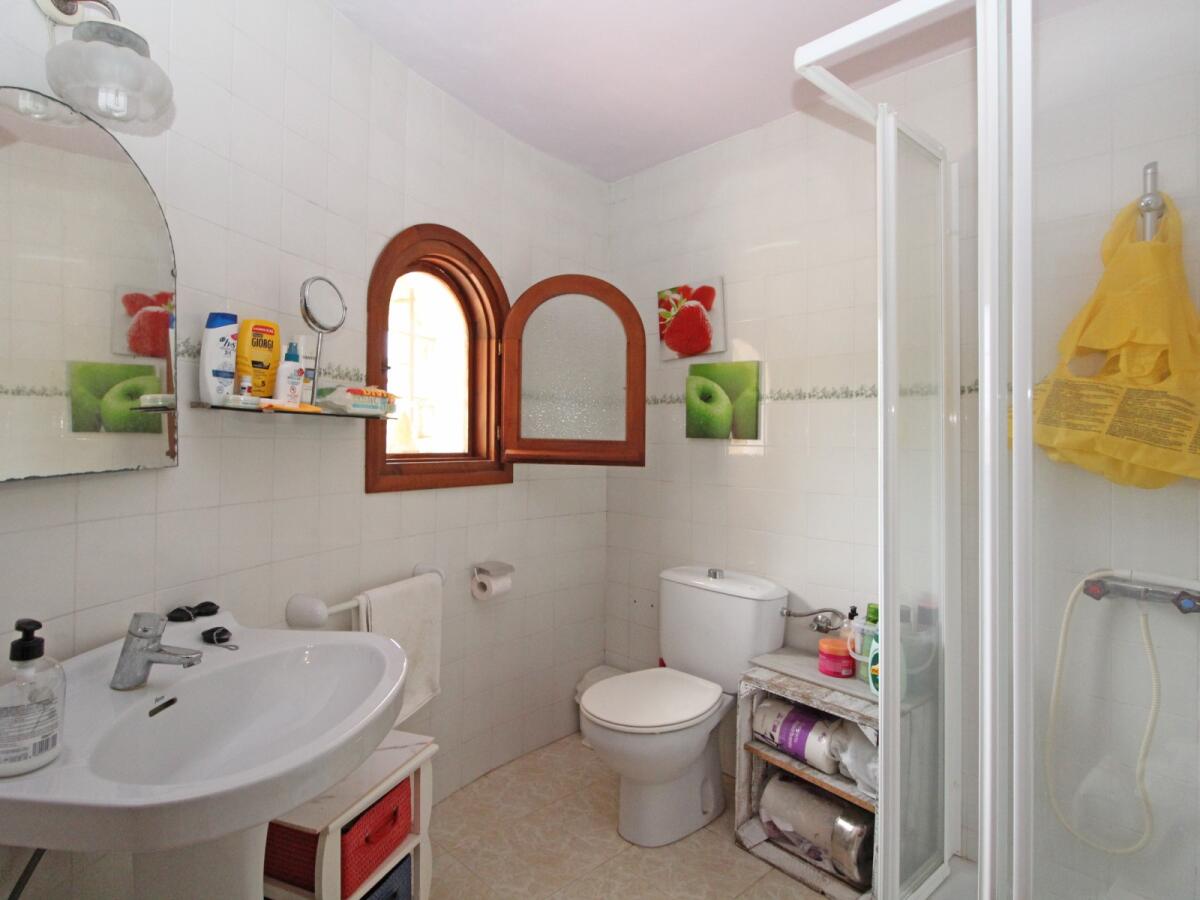 Villa 3 Chambres à vendre à Benissa Montemar