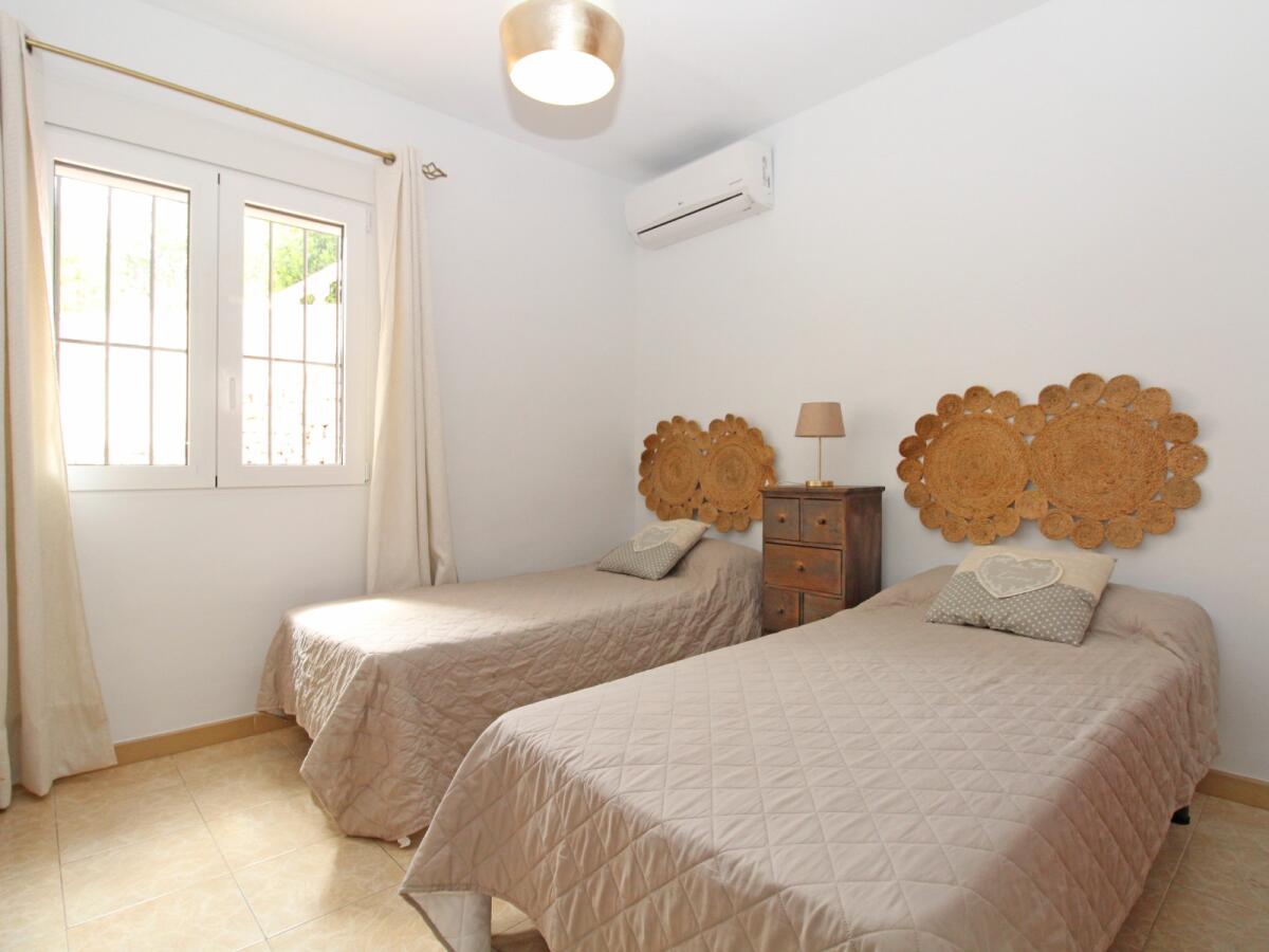 Villa 3 Chambres à vendre à Benissa Montemar