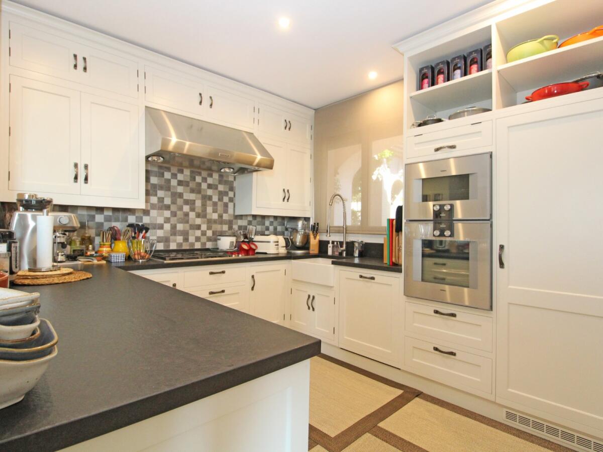 Villa 5 Chambres à vendre à Moraira