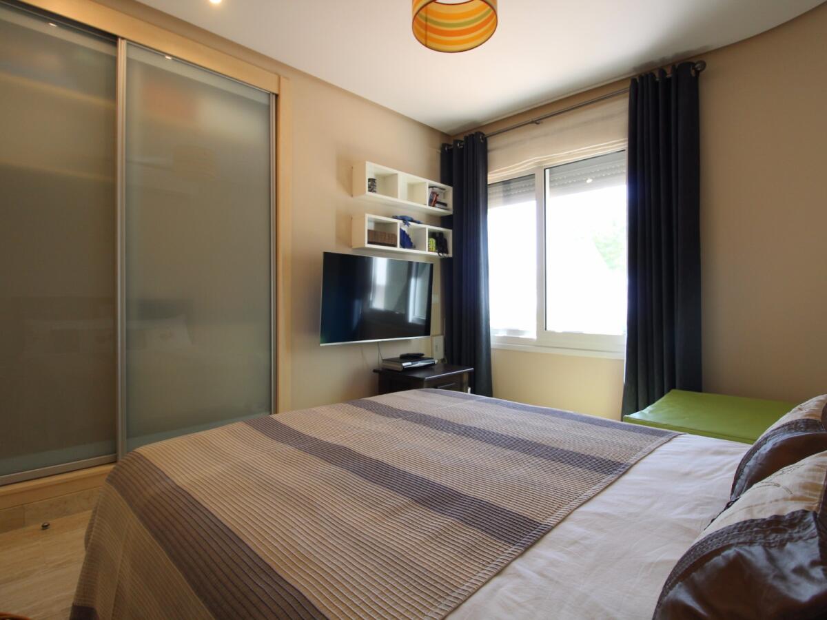 Villa 5 Chambres à vendre à Moraira