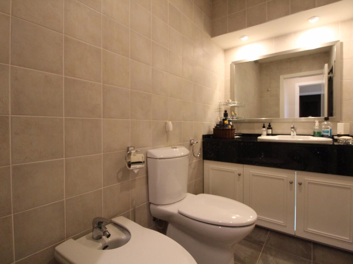Villa 5 Chambres à vendre à Moraira