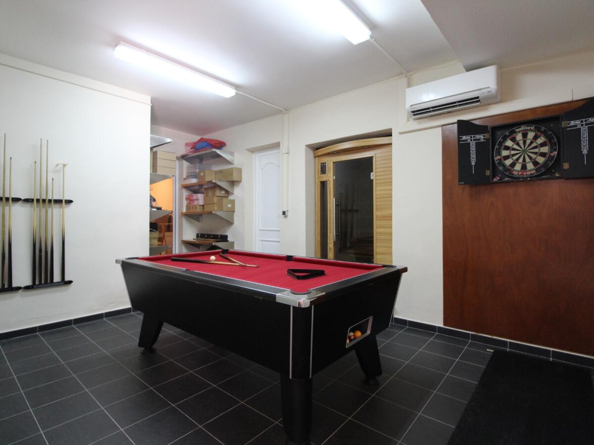 Villa 5 Chambres à vendre à Moraira