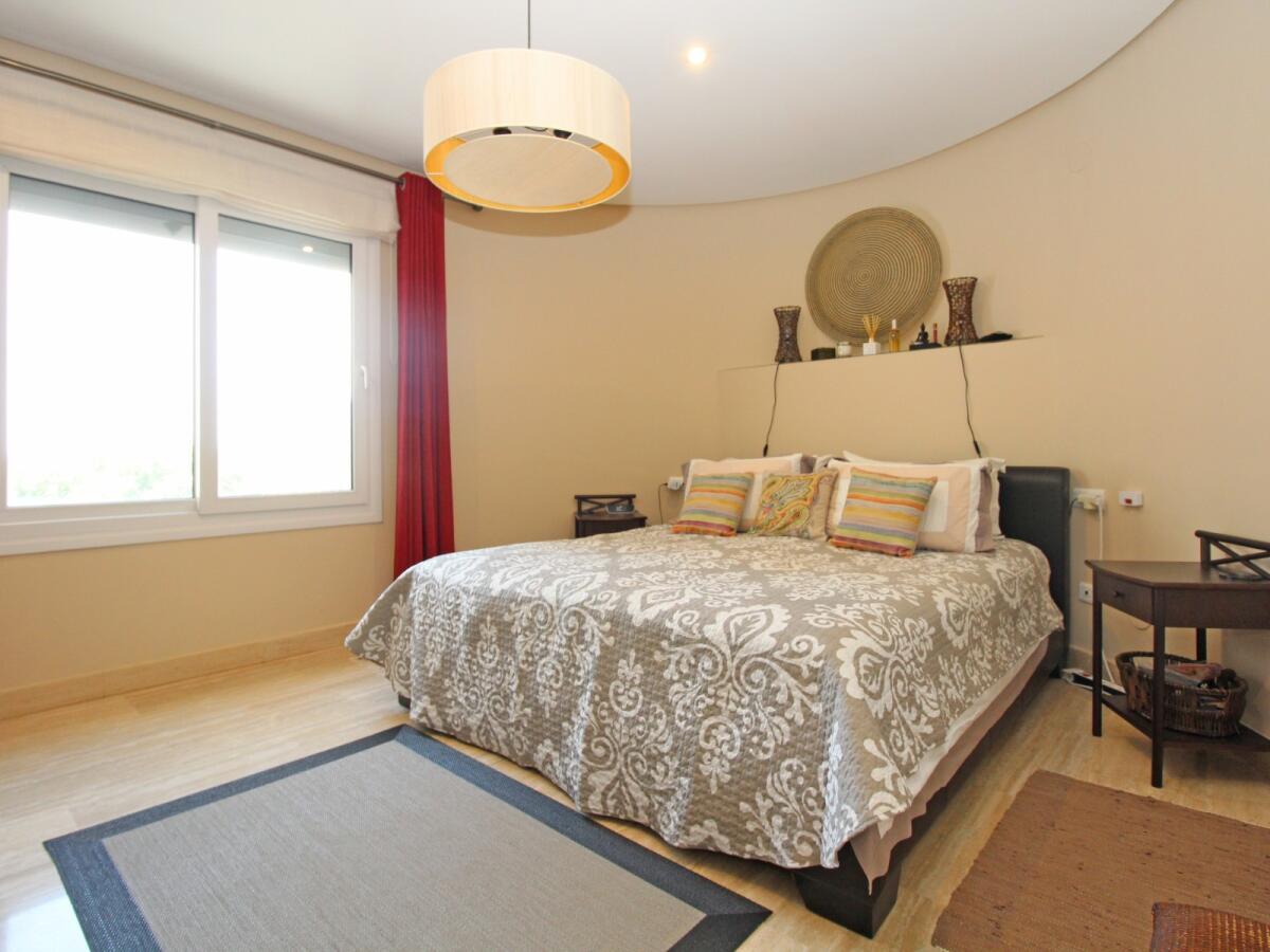 Villa 5 Chambres à vendre à Moraira