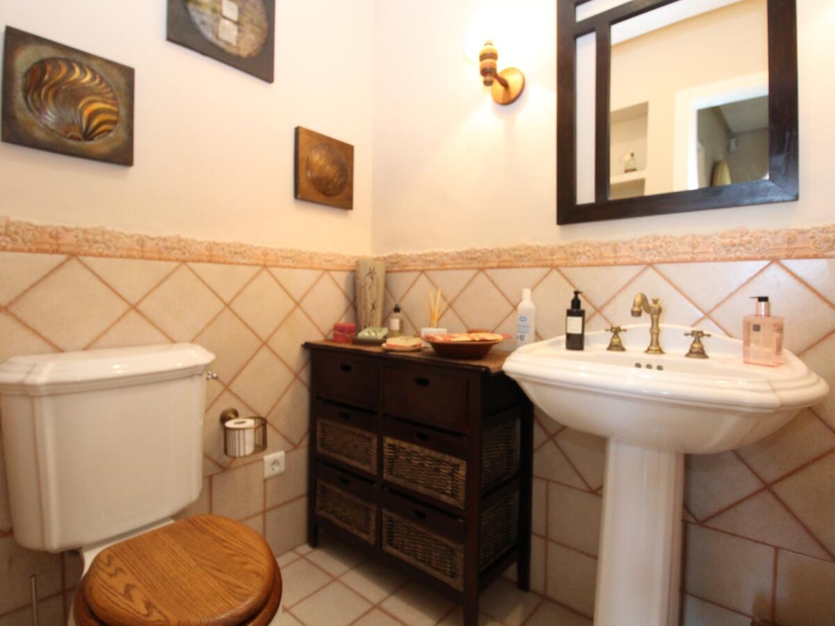 Villa 5 Chambres à vendre à Moraira